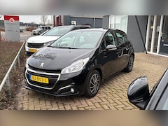 Peugeot 208 - 1.2 PureTech Blue Lion 81000 Km Trekhaak