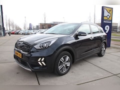 Kia Niro - 1.6 GDi Hyb. DynamicLine Carplay/Camera, Facelift, 1e eig, NL auto Aanbieding