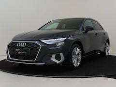 Audi A3 Sportback - 40 TFSI e Advanced edition | Parkeerassistent | Keyless | Navigatie Plus | Stoelverwarming