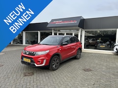 Suzuki Vitara - 1.4 Boosterjet Select Smart Hybrid