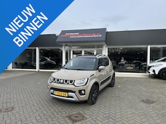 Suzuki Ignis - 1.2 Smart Hybrid Style