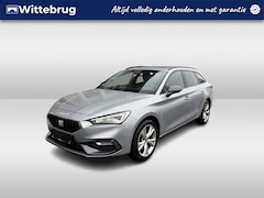 Seat Leon Sportstourer - 1.4 TSI eHybrid PHEV FR Business Intense / AUTOMAAT/ PANO/ CAMERA/ PARK. SENSOREN/ STOEL-S