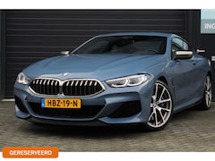 BMW 8-serie - M850i xDrive | Softclose | Laser | High Executive