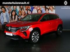 Renault Austral - 1.2 Mild Hybrid Advanced 130 Techno - Camera, cruise, voorruitverwarming