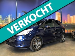 Ford B-Max - 1.0 EcoBoost/PDC/Stoelverw./USB