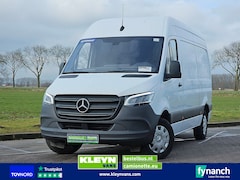 Mercedes-Benz Sprinter - 314 L2H2 LED Automaat