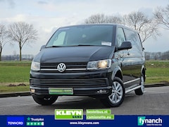 Volkswagen Transporter - 2.0 TDI AC AUTOMAAT EURO6