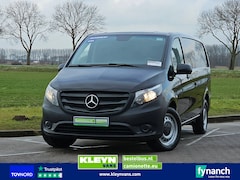 Mercedes-Benz Vito - 114 Lang 4x4 Automaat