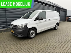 Mercedes-Benz Vito - 114 CDI Automaat Cruise Airco 2x schuifdeur 114 CDI