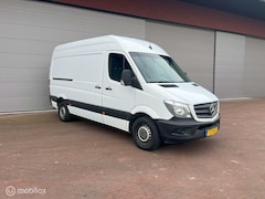 Mercedes-Benz Sprinter - bestel 416 2.2 CDI 366 HD