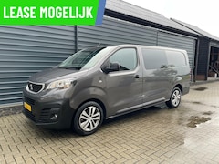 Peugeot Expert - 2.0 BlueHDI Premium Dub.Cab 6 Pers XL L3 Navi