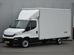 Iveco Daily - hi-matic 35C14 2.3 410