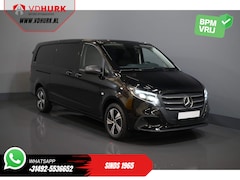 Mercedes-Benz Vito - 116 CDI Aut. L3 Select BPM VRIJ/ LED/ LMV/ 2.5t Trekverm./ Carplay/ Camera