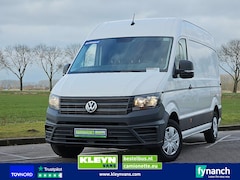 Volkswagen Crafter - 35 2.0 L3H3 Automaat Euro6