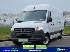 Mercedes-Benz Sprinter - 316 L4H2 2xZijdeur Autm