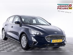 Ford Focus - 1.0 EcoBoost Titanium Business ✅ 1e Eigenaar