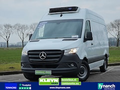 Mercedes-Benz Sprinter - 314 Koelwagen L2H2 D/N