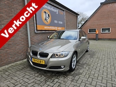 BMW 3-serie - 320d Efficient Dynamics Edition Luxury Line