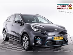 Kia e-Niro - ExecutiveLine 64 kWh | LEDER ✅ 1e Eigenaar