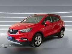 Opel Mokka - Nieuw Binnen: 1.4 T Cosmo 1e Eigenaar