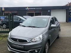 Mitsubishi Space Star - 1.0/airco/pdc v+a/6-24 mnd garantie mogelijk