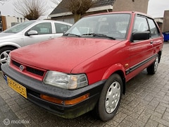 Subaru Justy - 1.2 S II