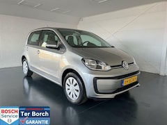 Volkswagen Up! - 1.0 BMT move up