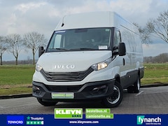 Iveco Daily - 35C16 L4H2 Dubbellucht AC