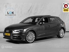 Audi A3 Sportback - 1.4 e-tron PHEV Ambition Pro LinePlus PANO