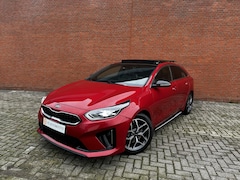 Kia Pro cee'd - ProCeed 1.4 T-GDI GT-Line|PANO|KEYLESS|MEMORY|CAMERA