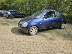 Ford Ka - 1.3 Couture II