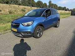 Opel Crossland X - 1.2 Turbo Online Edition