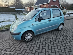 Daewoo Matiz - 1.0 Class ruime apk