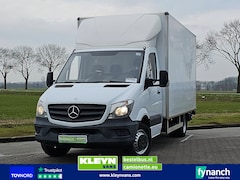 Mercedes-Benz Sprinter - 516 Bakwagen Laadklep