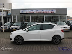 Seat Ibiza - 1.4 Good Stuff NAVI AIRCO CRUISE