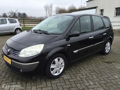 Renault Grand Scénic - 1.6-16V Dynamique Luxe NW APK 7 PERS