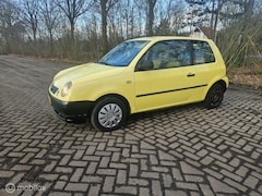 Volkswagen Lupo - 1.4-16V AUTOMAAT NIEUWE APK