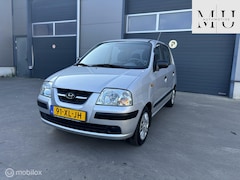 Hyundai Atos - 1.1i Active Cool