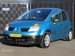 Renault Modus - 1.2-16V Authentique Basis