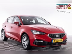 Seat Leon - 1.0 TSI Reference ✅ 1e Eigenaar