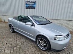 Opel Astra Cabriolet - 1.6-16V Apk, Net dak