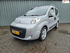 Fiat Qubo - 1.4 MyLife Airco trekhaak Dubbele schuifdeur