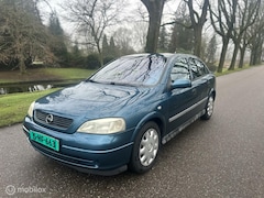 Opel Astra - 1.6 Pearl / AIRCO /