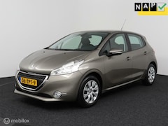 Peugeot 208 - 1.2 VTi Envy 5-Deurs | Airco | Cruise | Elektr. pakket | PDC | 1e Eigennar | NL Auto | DEA