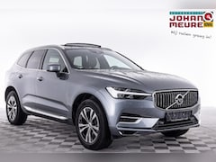 Volvo XC60 - T6 AWD Recharge Inscription Expression | PANORAMADAK | LEDER | PHEV