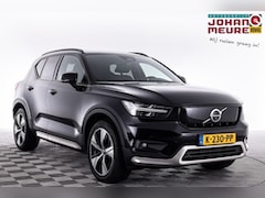 Volvo XC40 - Recharge P8 AWD R-Design | PANORAMADAK | LEDER ✅ 1e Eigenaar