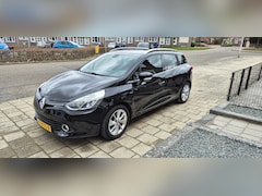 Renault Clio Estate - 0.9 TCe Limited