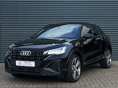 Audi Q2 - 35 TFSI 150pk 2X S-Line S-tronic