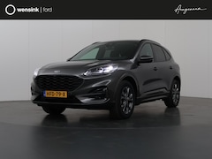 Ford Kuga - 2.5 PHEV ST-Line X | Navigatie | Parkeercamera | Cruise Control Adaptief | Winterpakket |