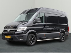 Volkswagen Crafter - 30 2.0 TDI L3H3 Highline | Verwarmde Voorruit | Trekhaak | ACC